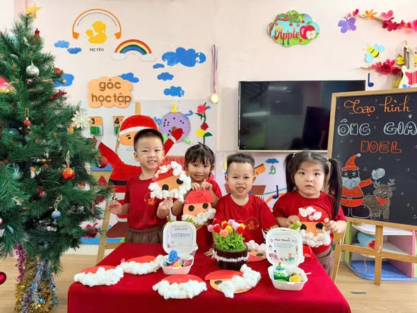 Dấu Ấn Khó Quên Trong Hành Trình Tuổi Thơ