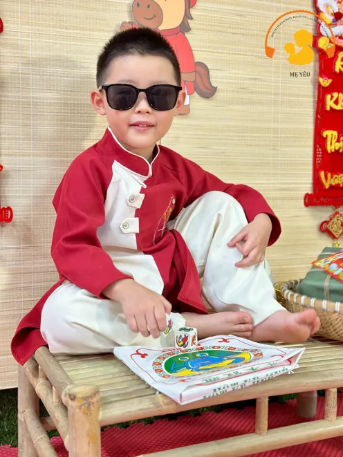 Dấu Ấn Khó Quên Trong Hành Trình Tuổi Thơ