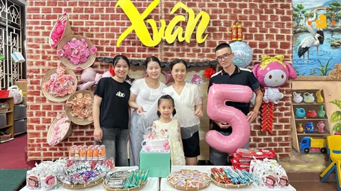 Hoạt Động Học Tập Và Trải Nghiệm Sáng Tạo