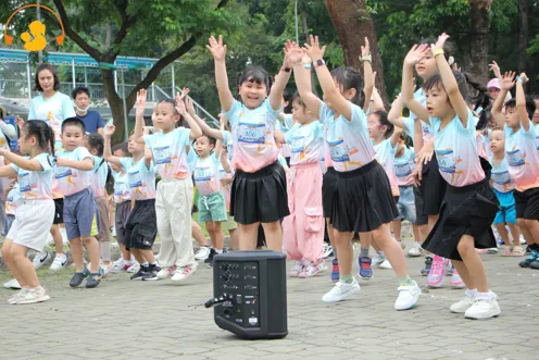 Dấu Ấn Khó Quên Trong Hành Trình Tuổi Thơ