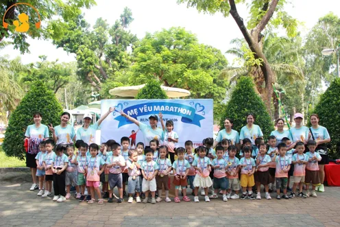 Dấu Ấn Khó Quên Trong Hành Trình Tuổi Thơ