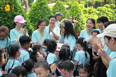 Dấu Ấn Khó Quên Trong Hành Trình Tuổi Thơ