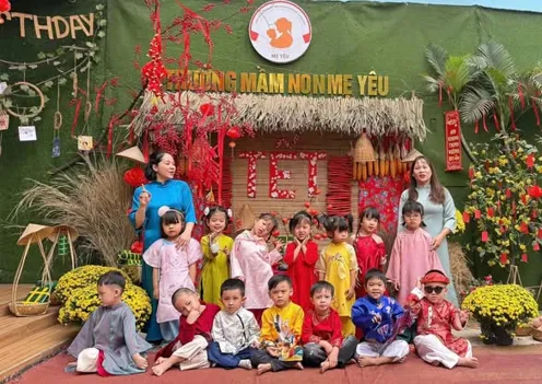 Dấu Ấn Khó Quên Trong Hành Trình Tuổi Thơ