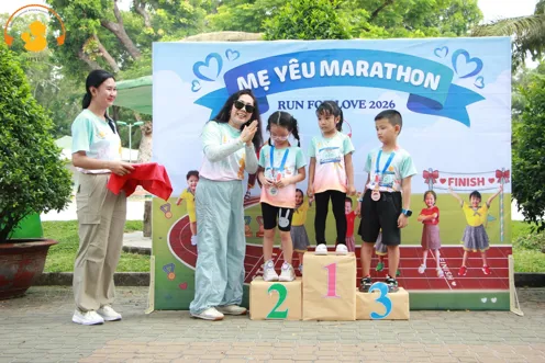 Dấu Ấn Khó Quên Trong Hành Trình Tuổi Thơ