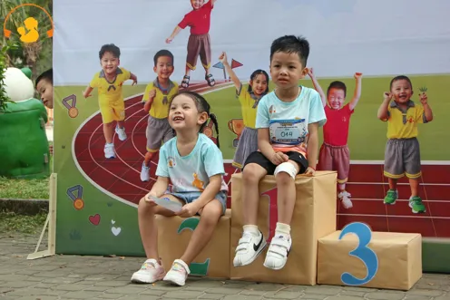 Dấu Ấn Khó Quên Trong Hành Trình Tuổi Thơ